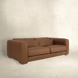 MUKURU SOFAS | THREE SEATER