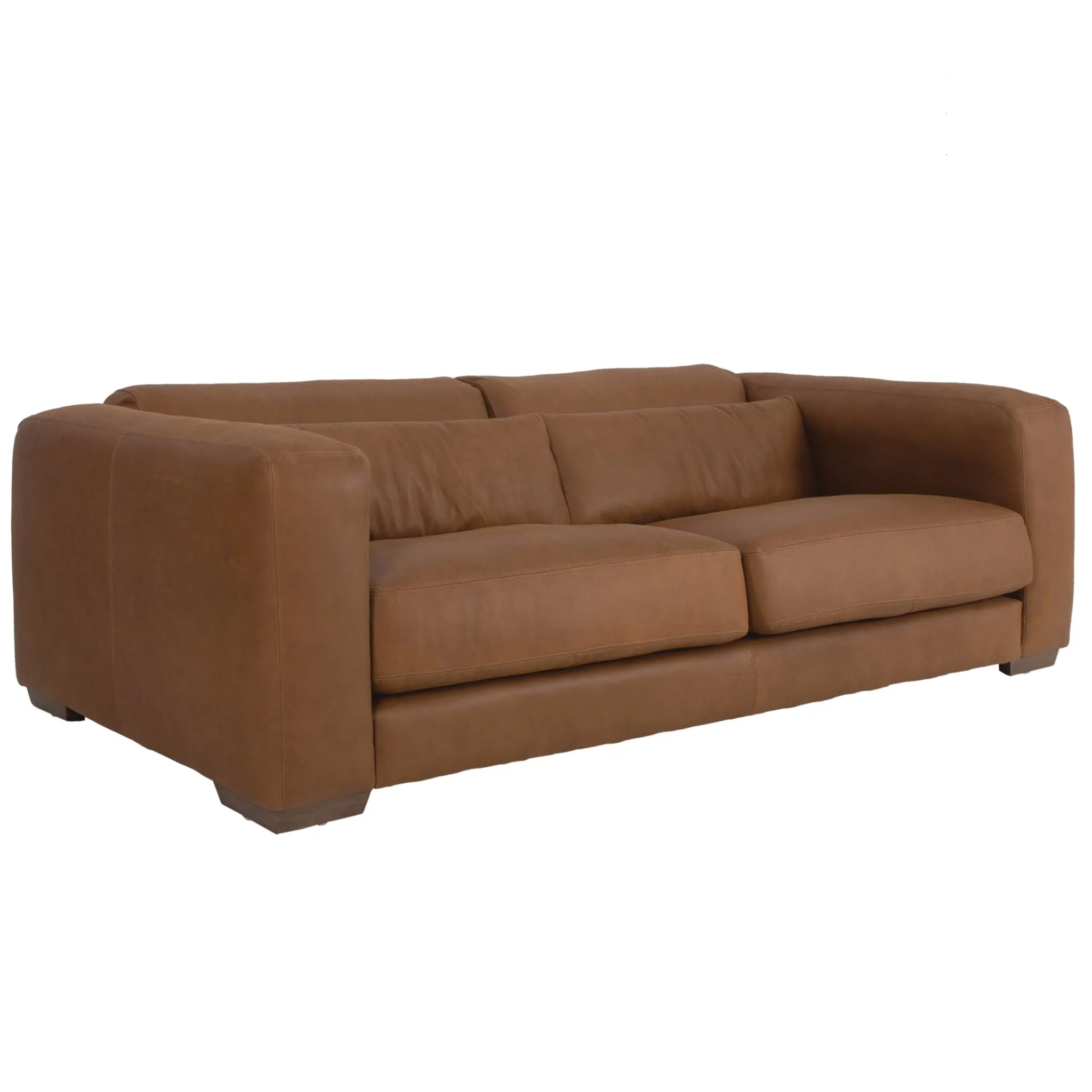 MUKURU SOFAS | THREE SEATER