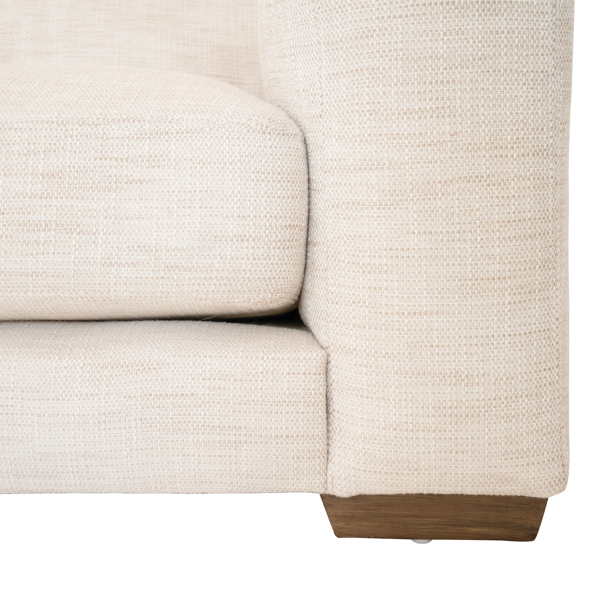 MUKURU SOFAS | THREE SEATER