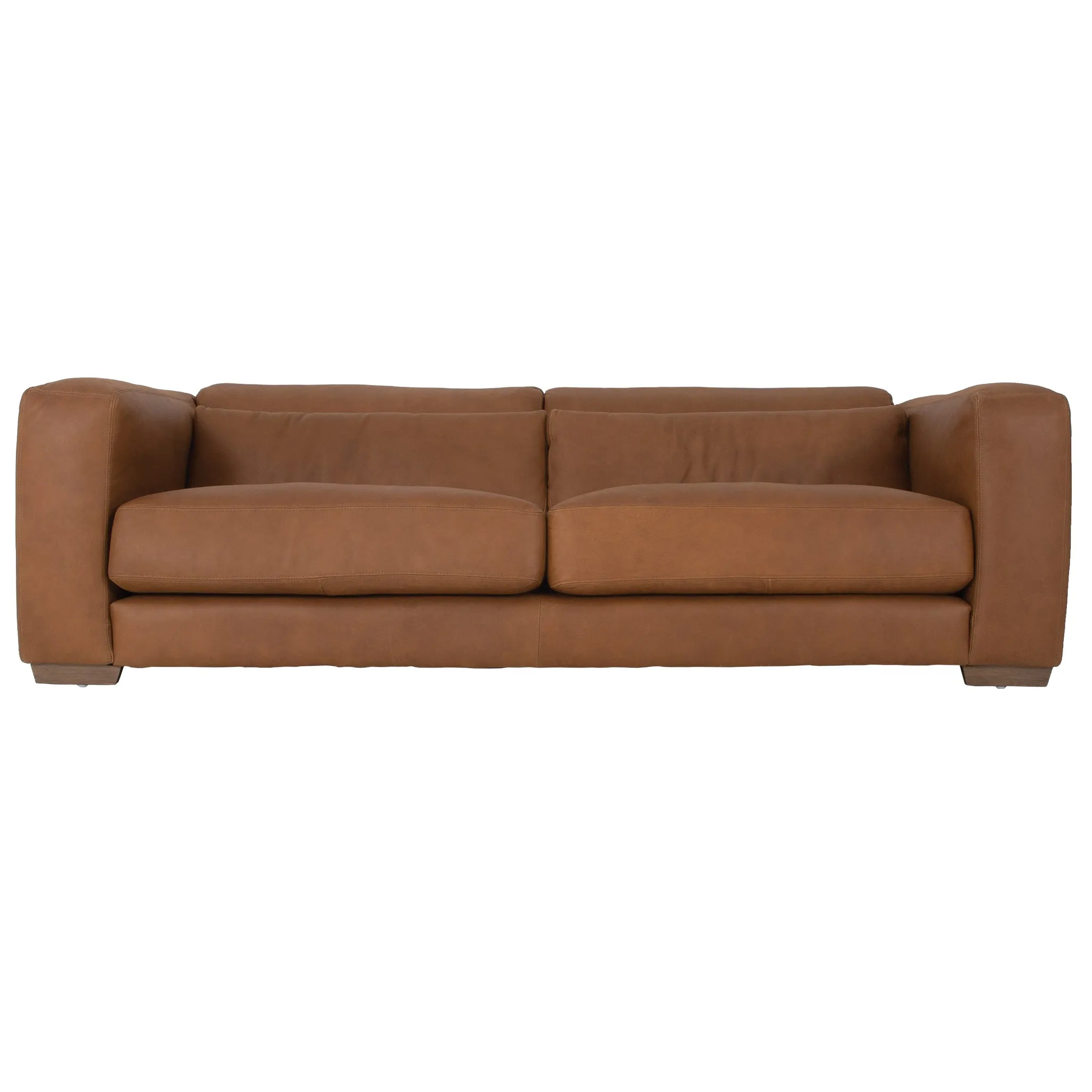 MUKURU SOFAS | THREE SEATER