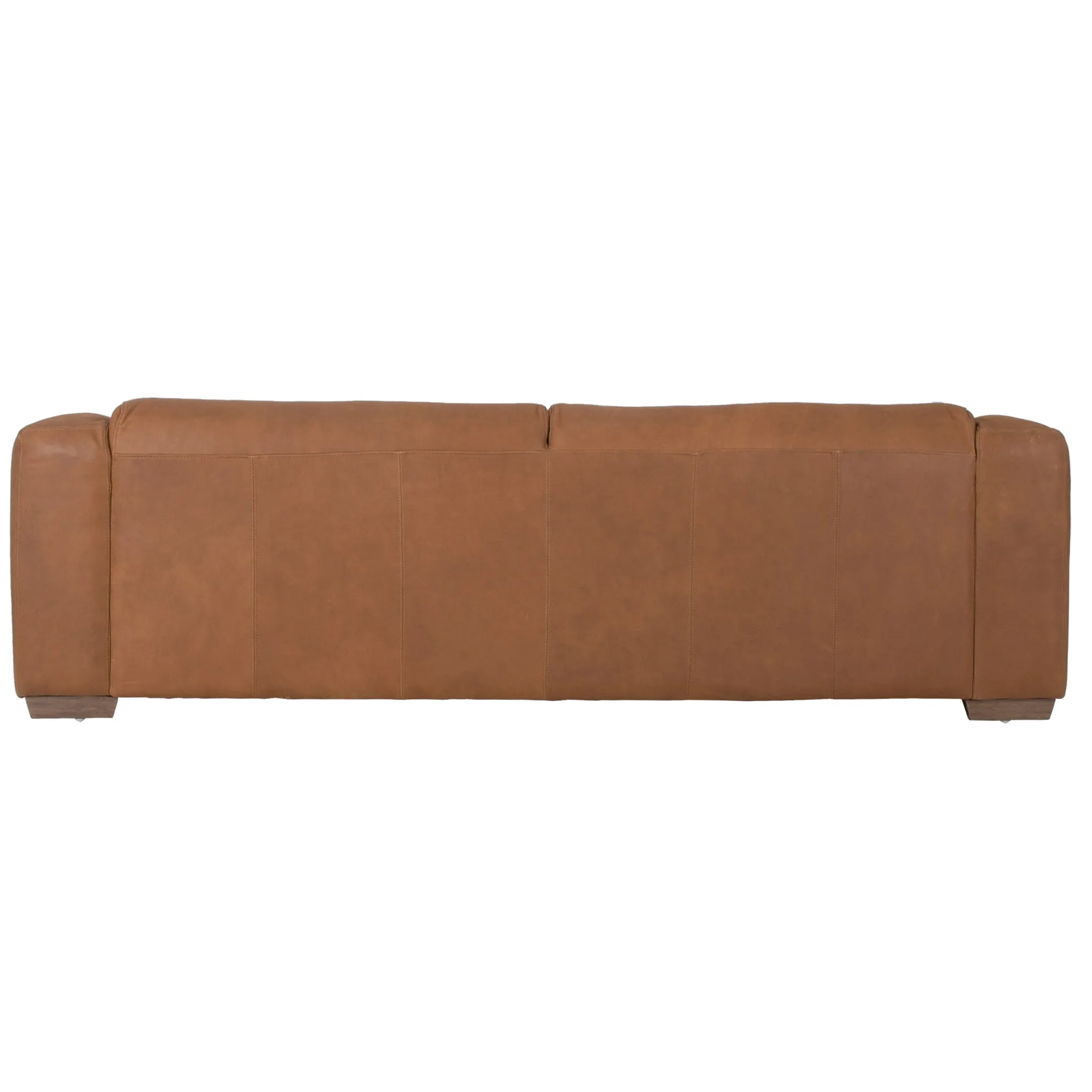 MUKURU SOFAS | THREE SEATER