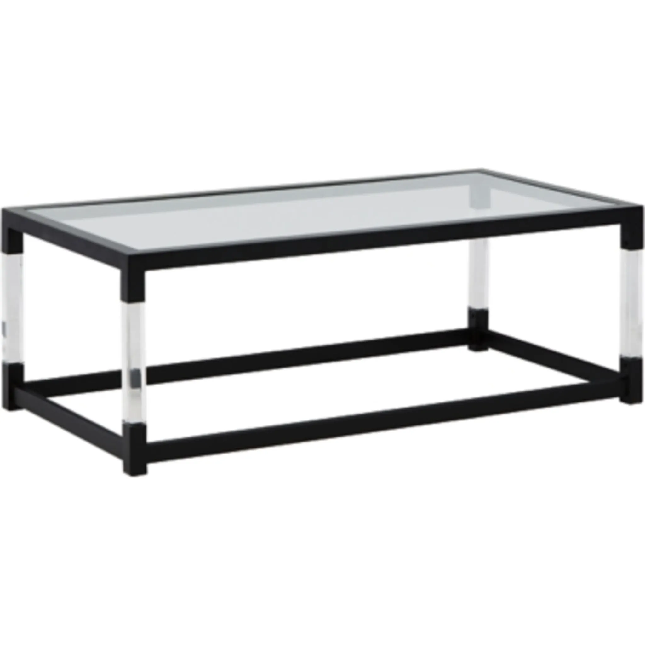 Nallynx Rectangle Coffee Table