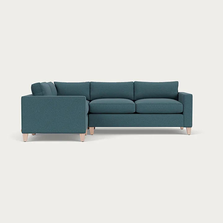 Neptune Shoreditch L Shape Sofa Left