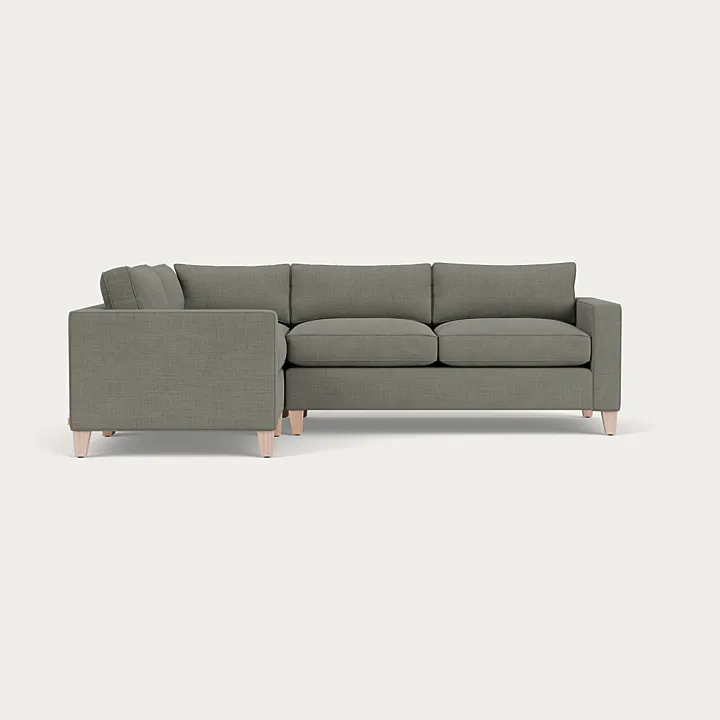 Neptune Shoreditch L Shape Sofa Left