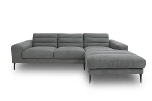 Newport Sectional Sofa - Right Hand