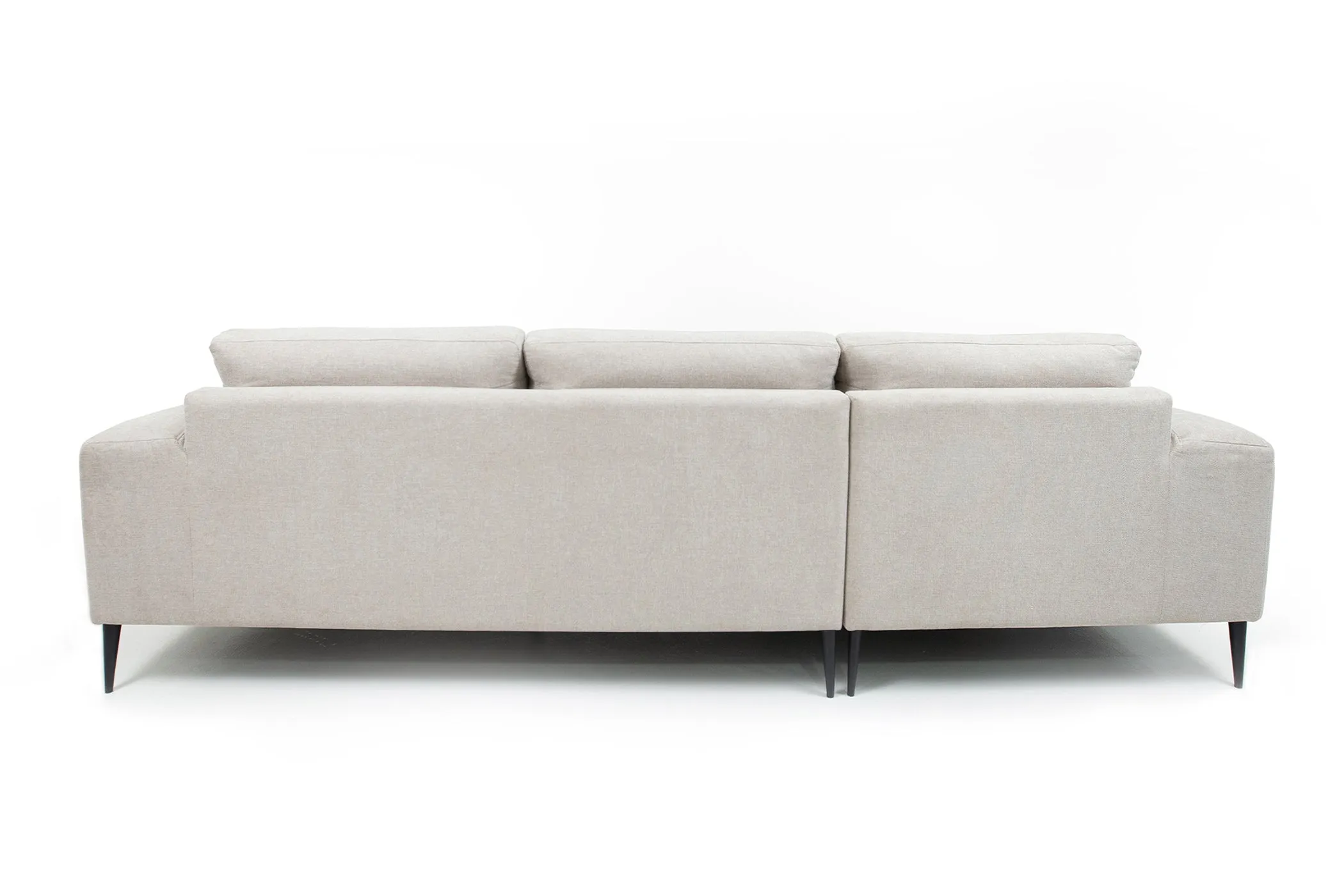 Newport Sectional Sofa - Right Hand