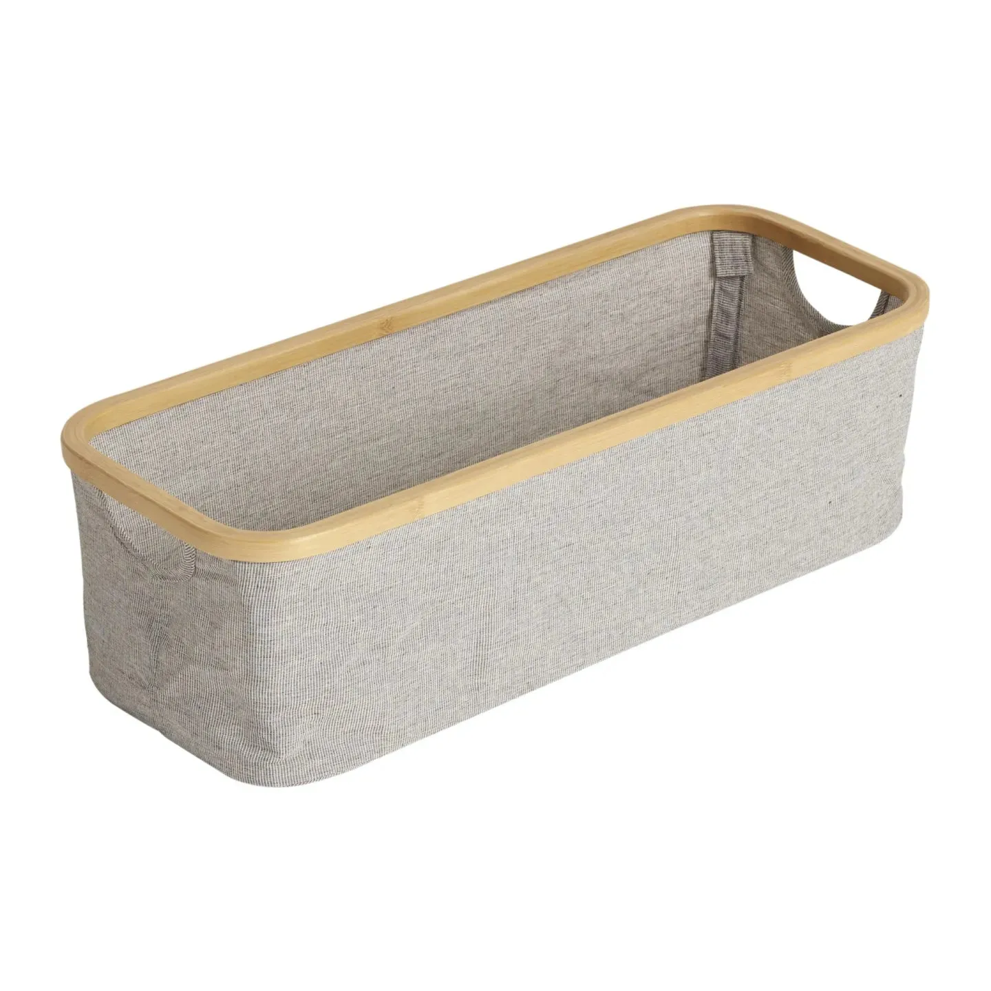 Quax, Changing Table Storage Basket, 60x24cm