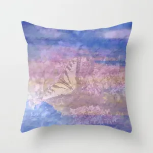 Released Pillow