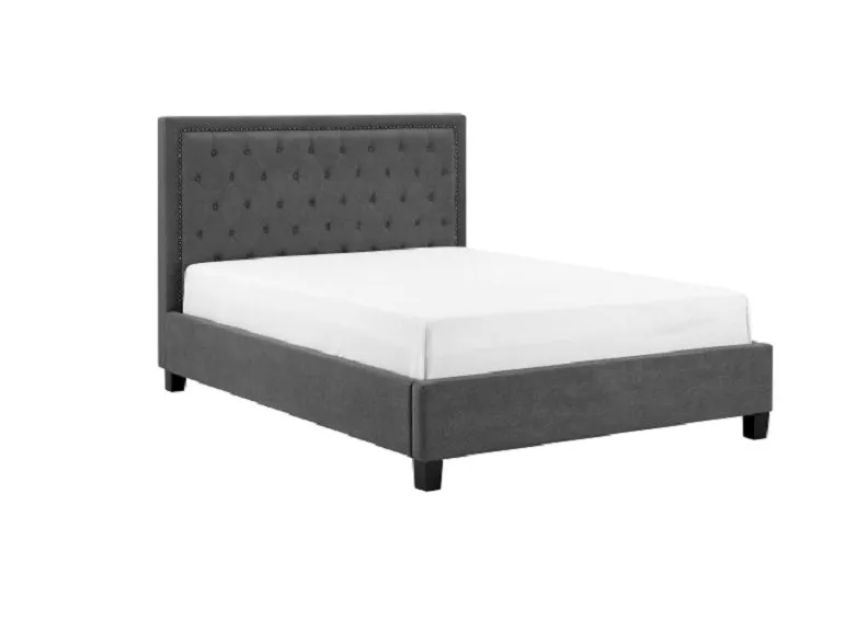 Rhea Velvet Beds