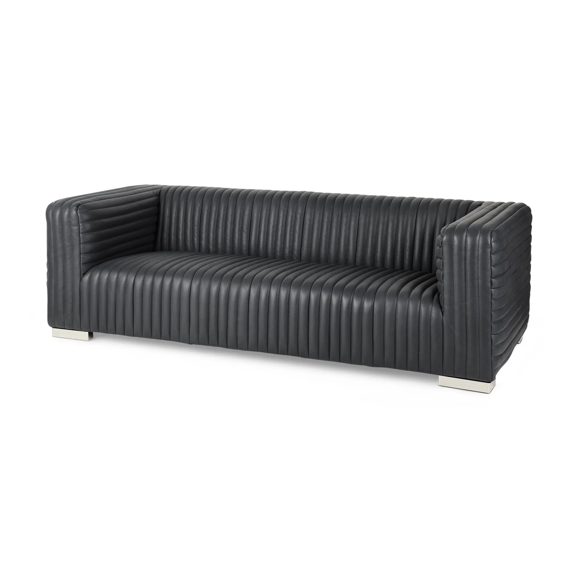 Ricciardo Sofa | Black