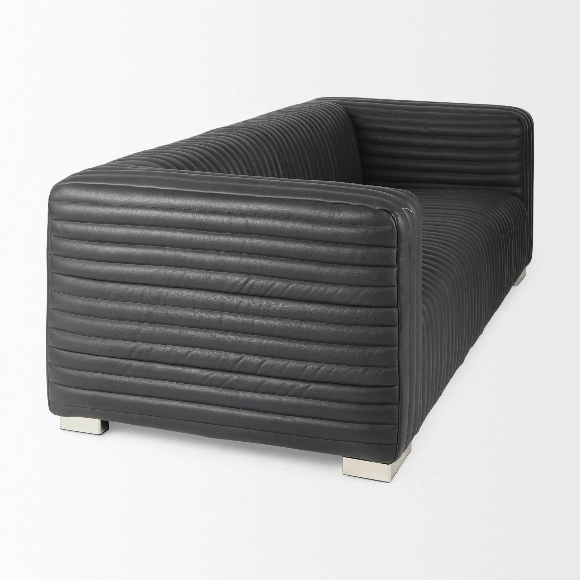 Ricciardo Sofa | Black