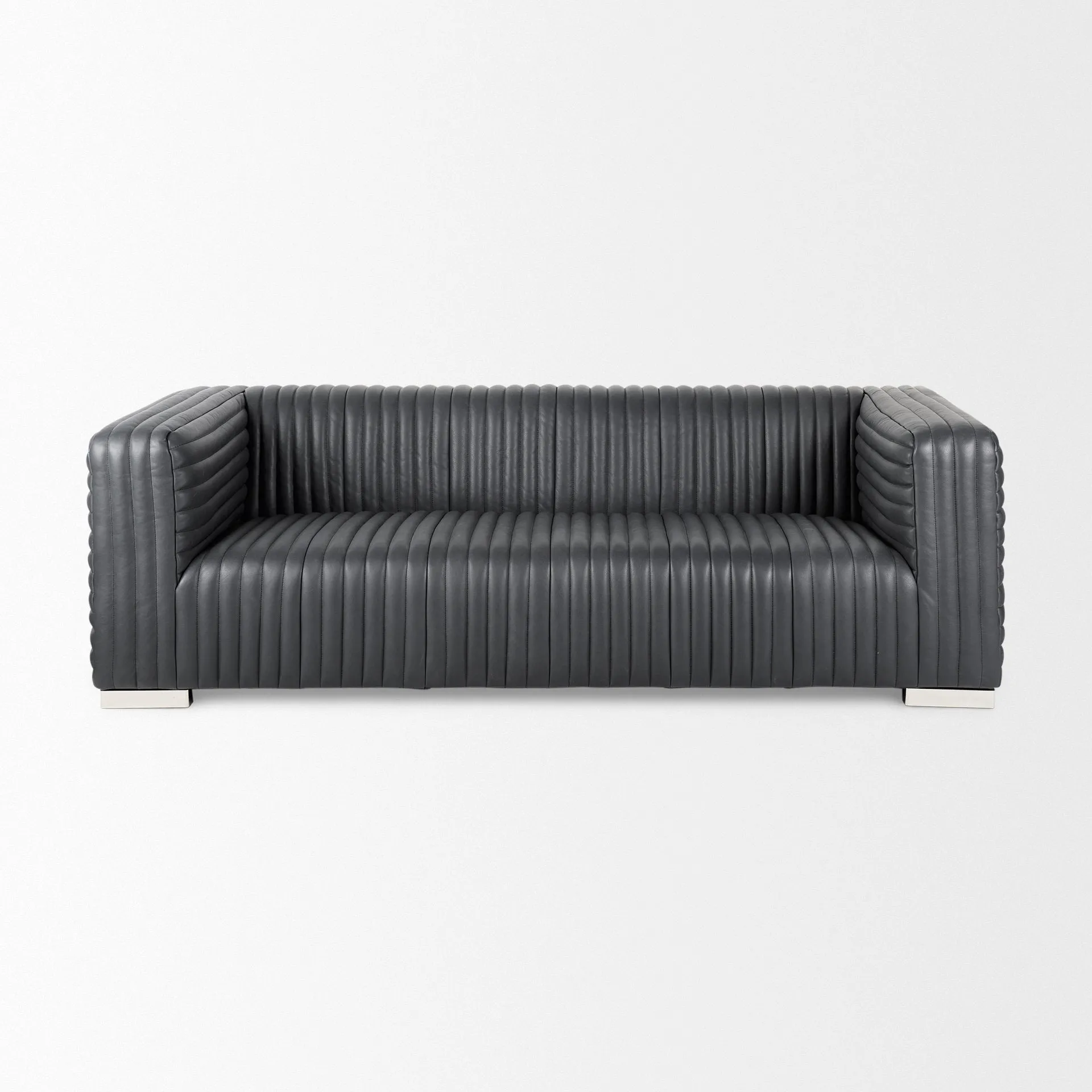 Ricciardo Sofa | Black