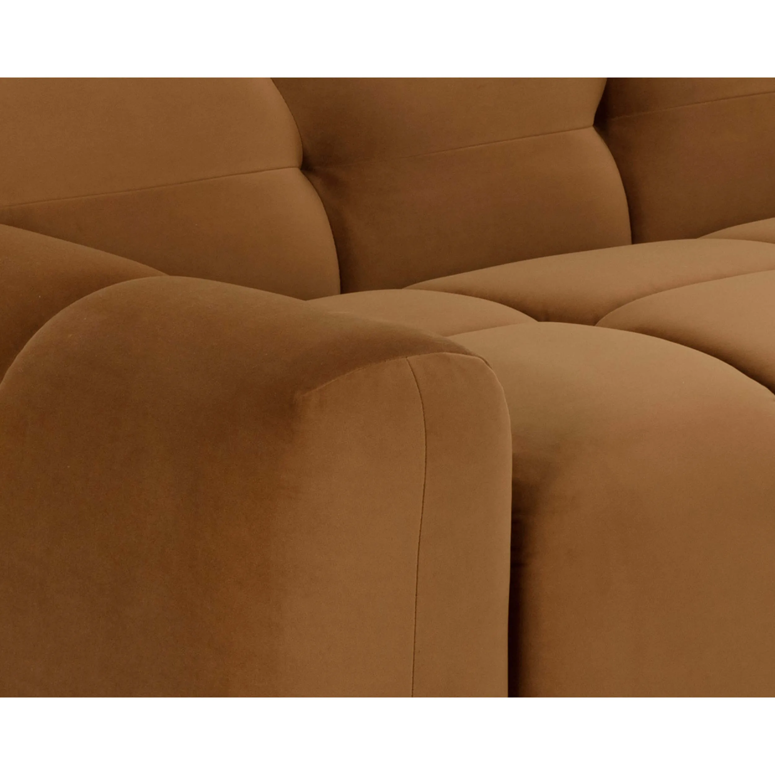 Romy Sofa, Meg Gold