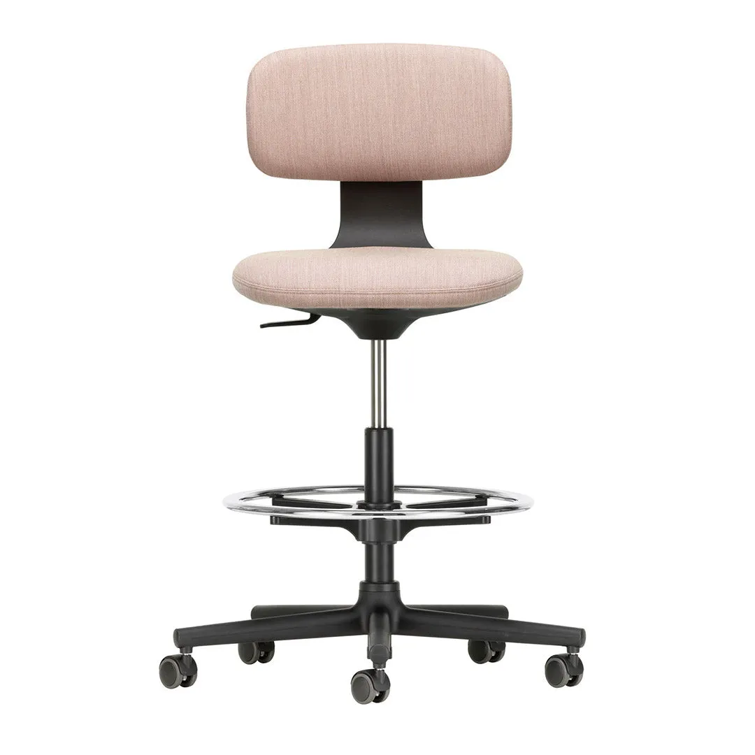 Rookie High Office Chair