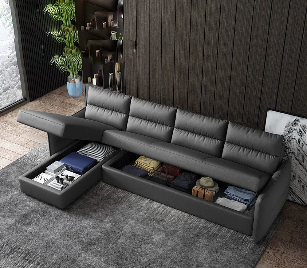 Ross Sofa Bed