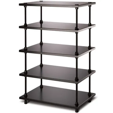 Salamander Designs Archetype 5.0 Modular Shelving