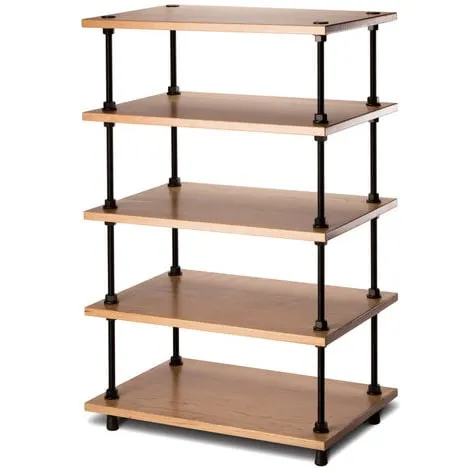 Salamander Designs Archetype 5.0 Modular Shelving