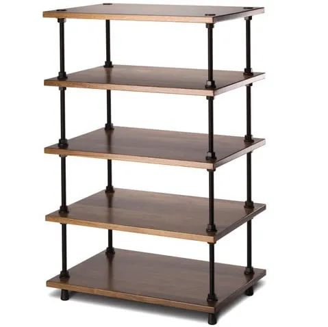 Salamander Designs Archetype 5.0 Modular Shelving