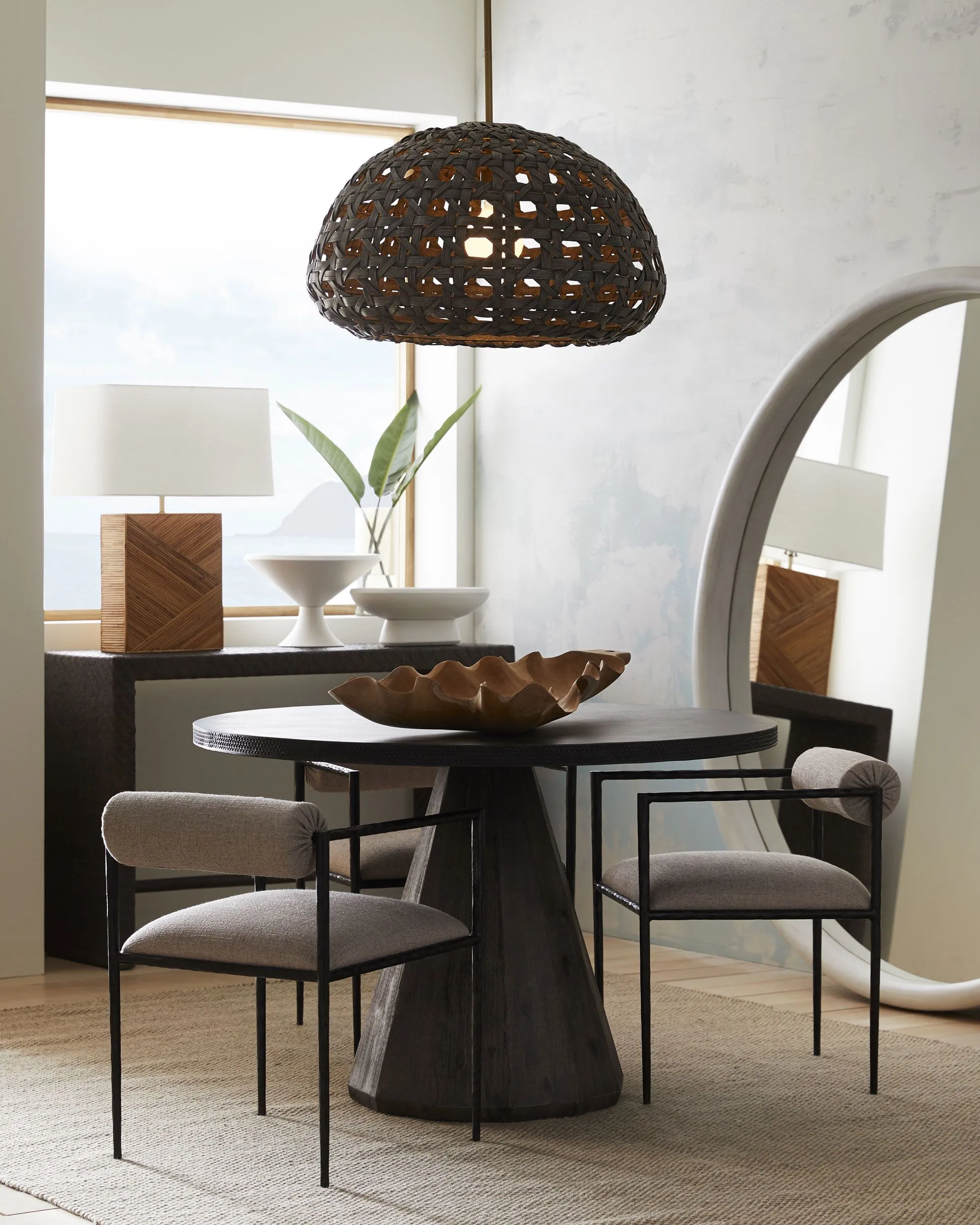 Seren Dining Table