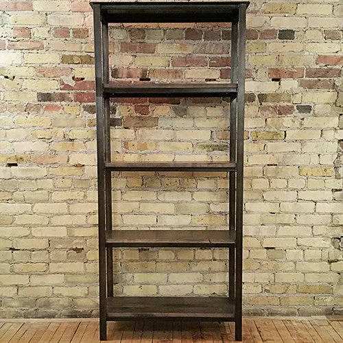 Smith Bookcase