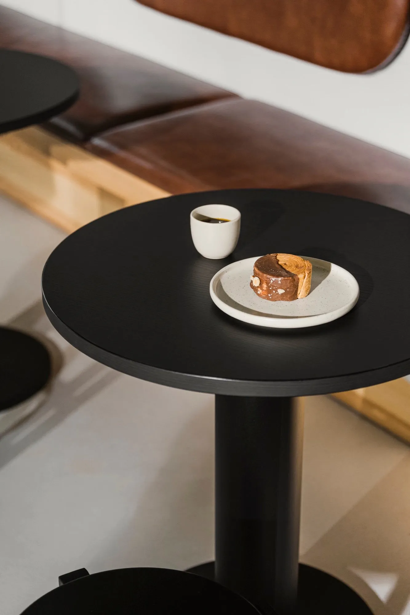 Sool Café Table - 65 cm