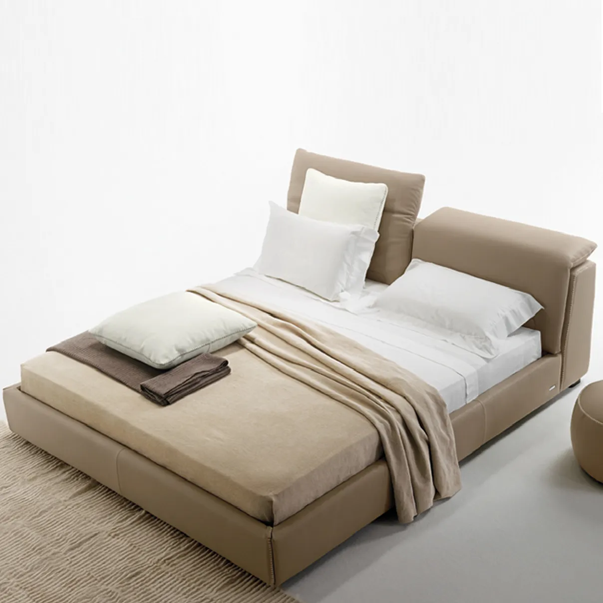 sound night bed | gamma