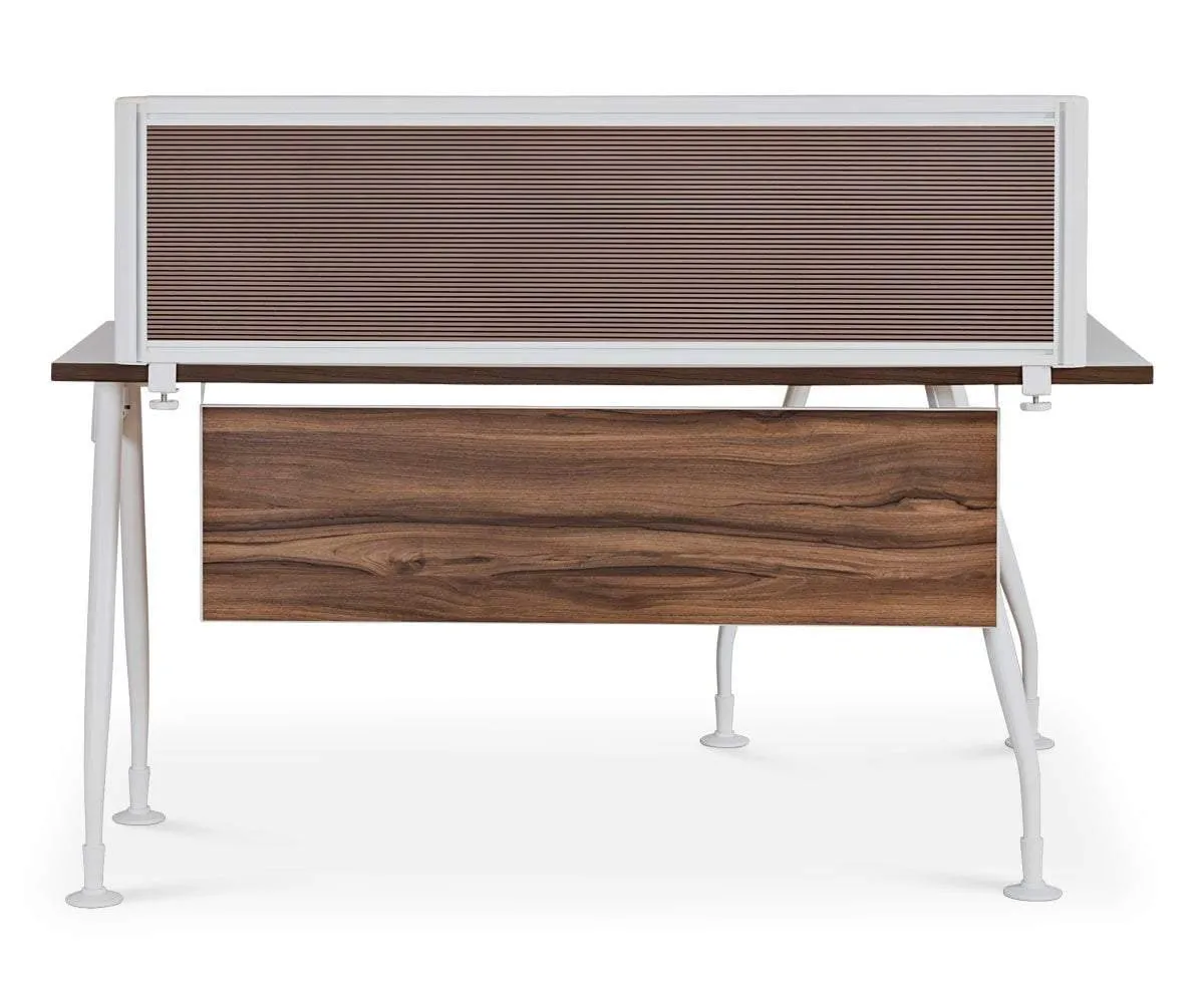 Sparsa L-Shaped Left Or Right Desk