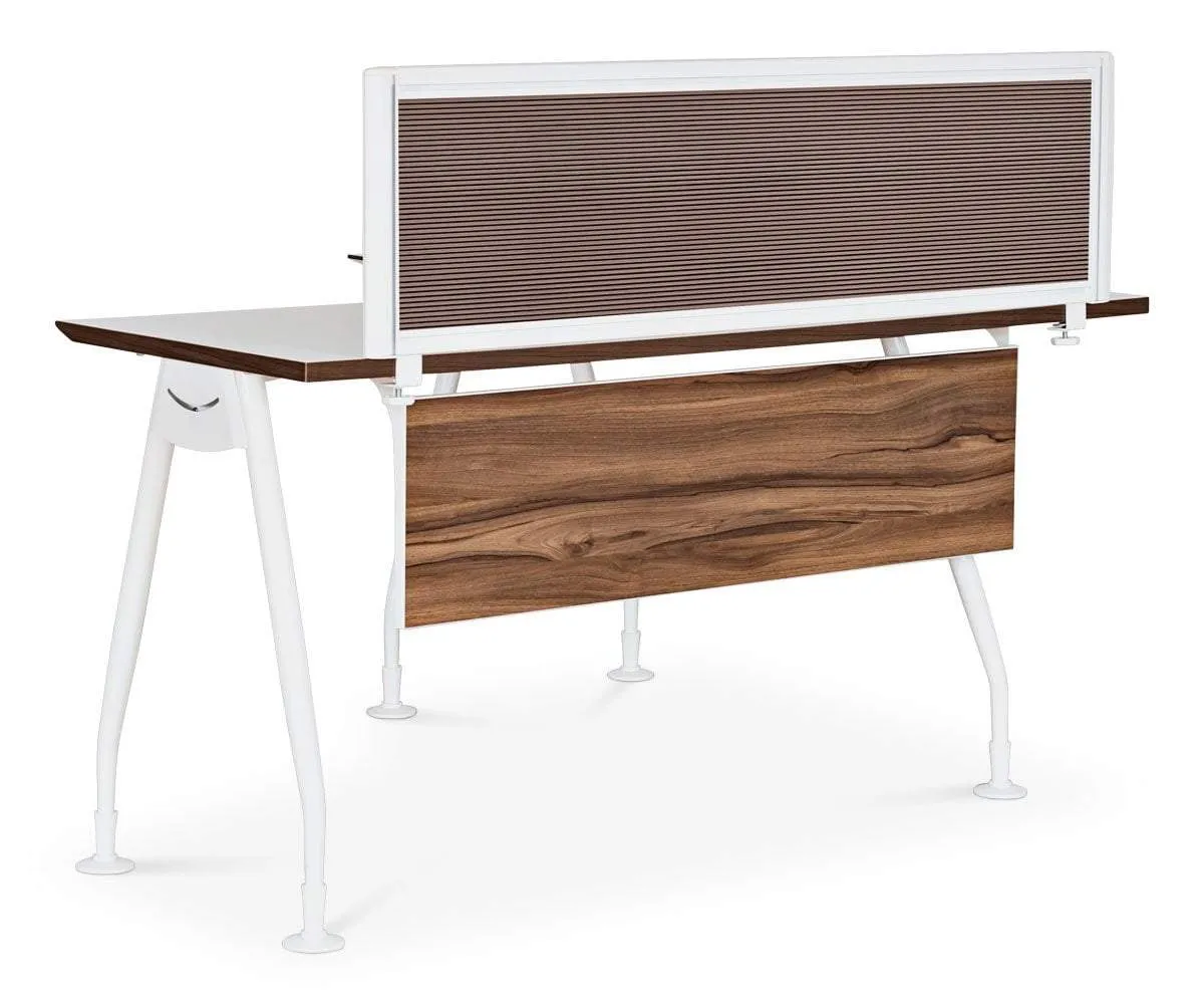 Sparsa L-Shaped Left Or Right Desk