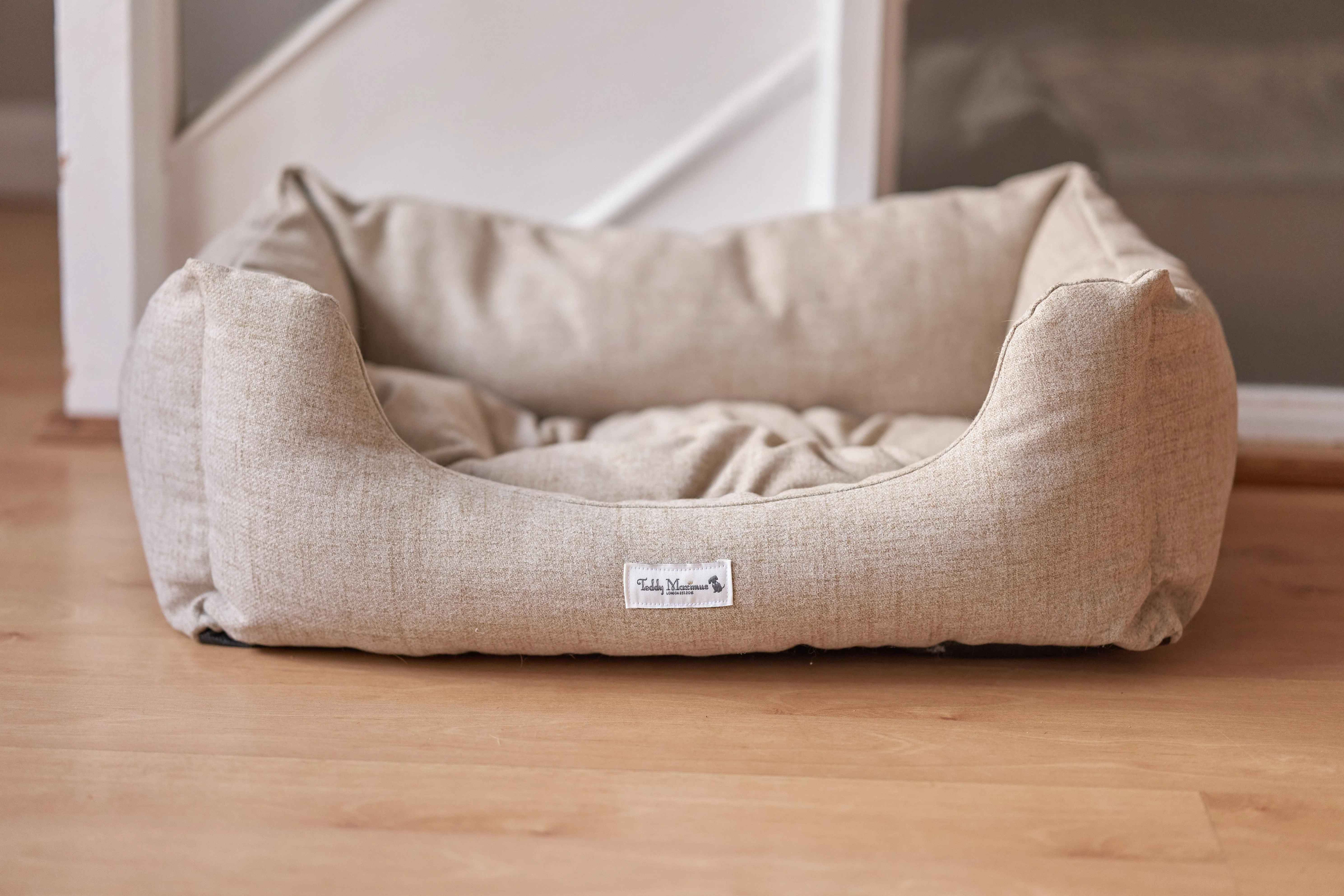 The Richmond Rectangle Slumber bed