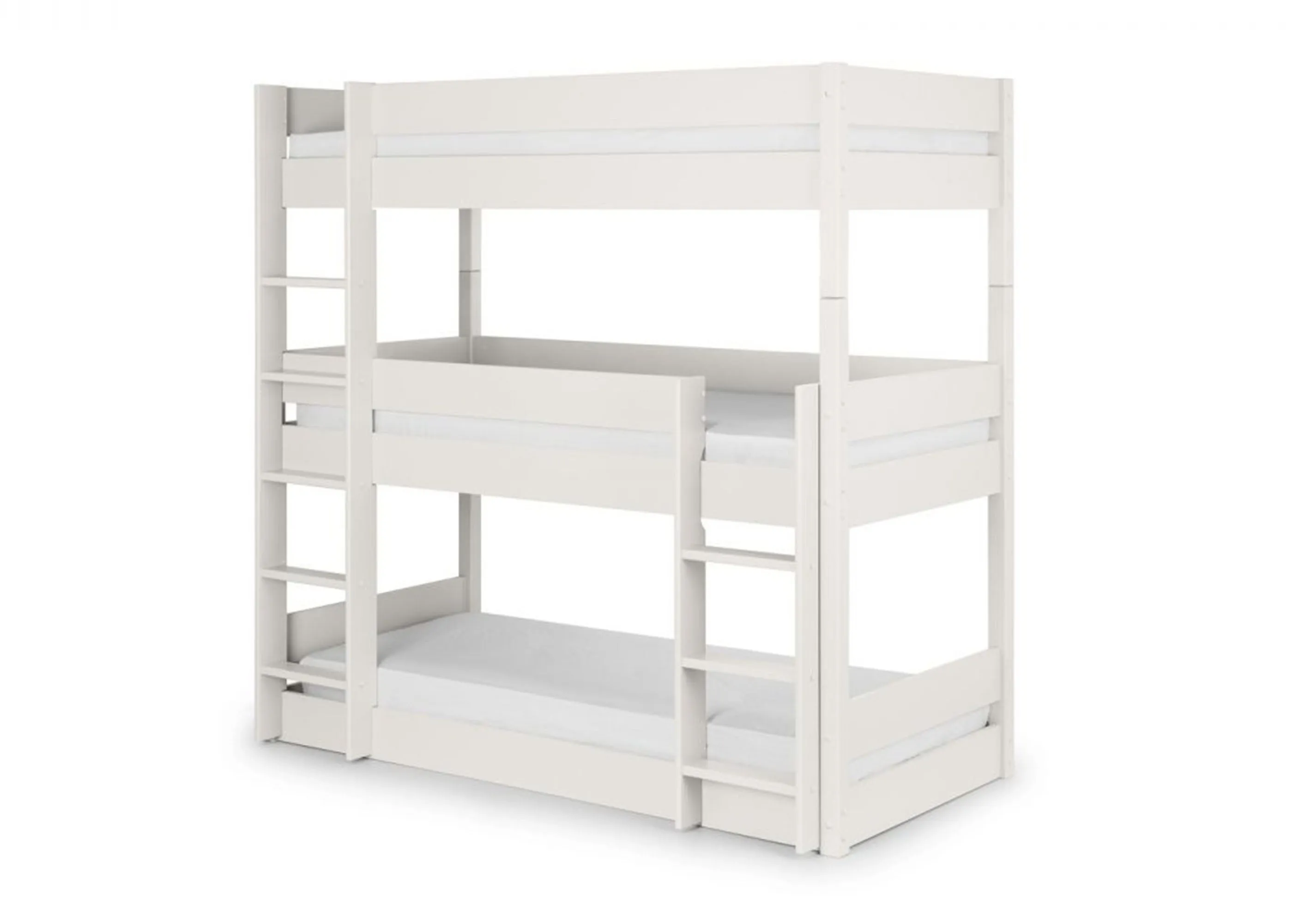 Triple Sleeper Bunk Bed