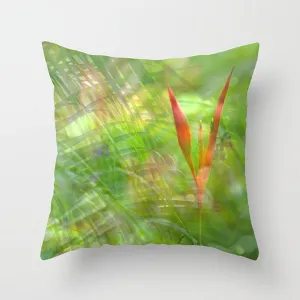 Tropical Haven Pillow