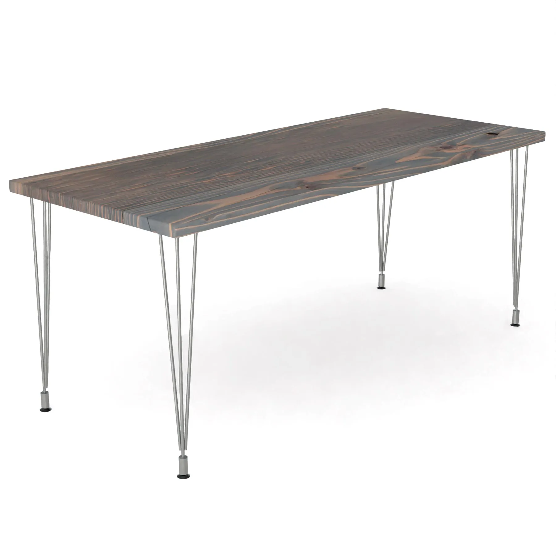 Urban Loft Reclaimed Wood Desk