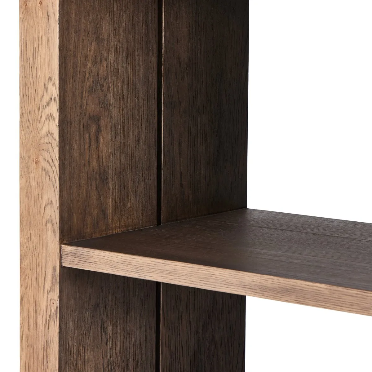 Warby Bookshelf