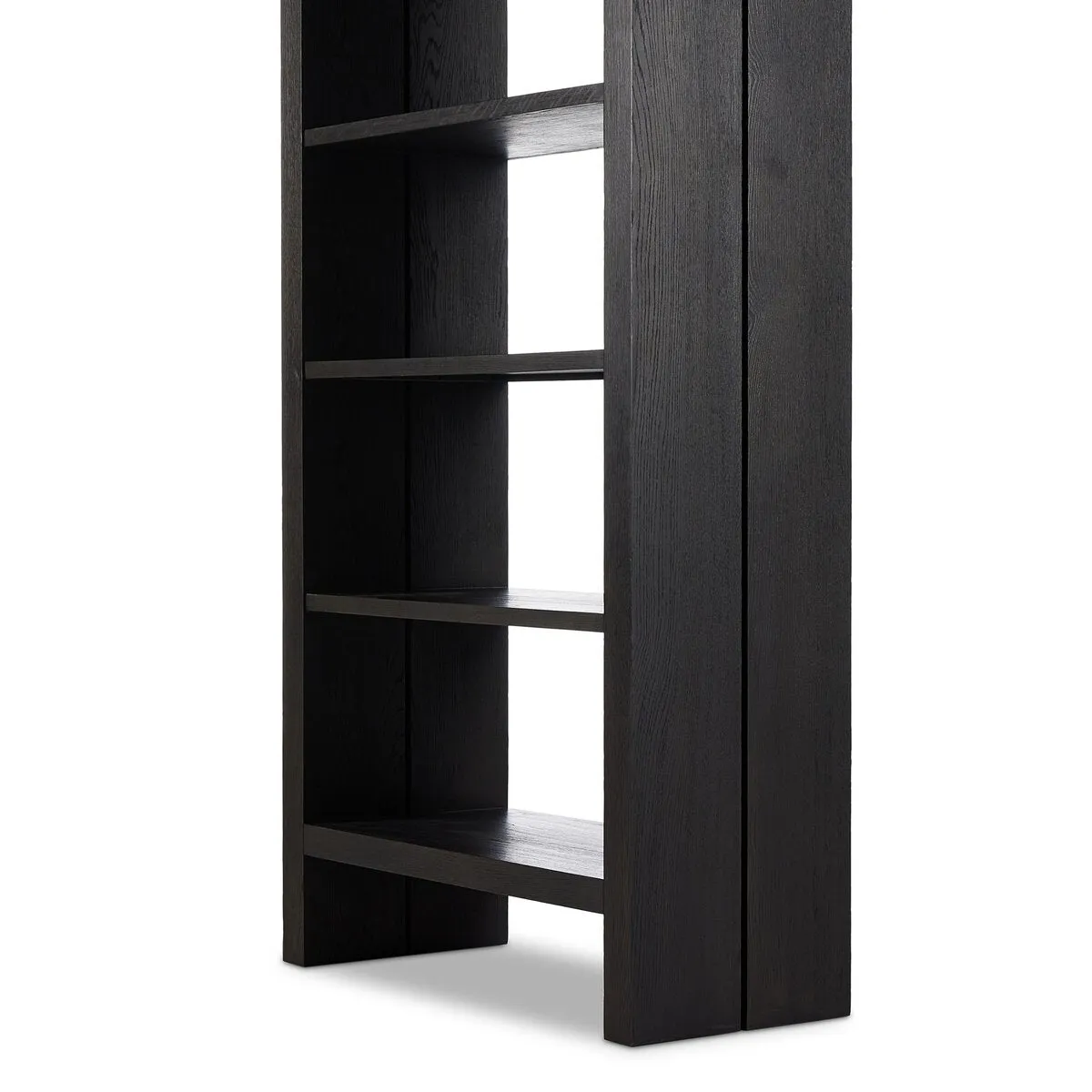 Warby Bookshelf