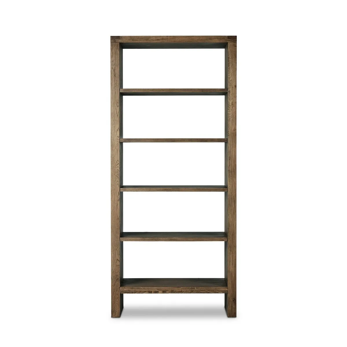 Warby Bookshelf